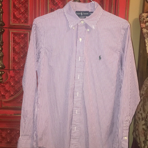 Ralph Lauren Polo long sleeve button up - Picture 4 of 5